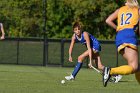 Field Hockey vs JWU  Field Hockey vs Johnson & Wales University. - Photo by Keith Nordstrom : Wheaton, Field Hockey